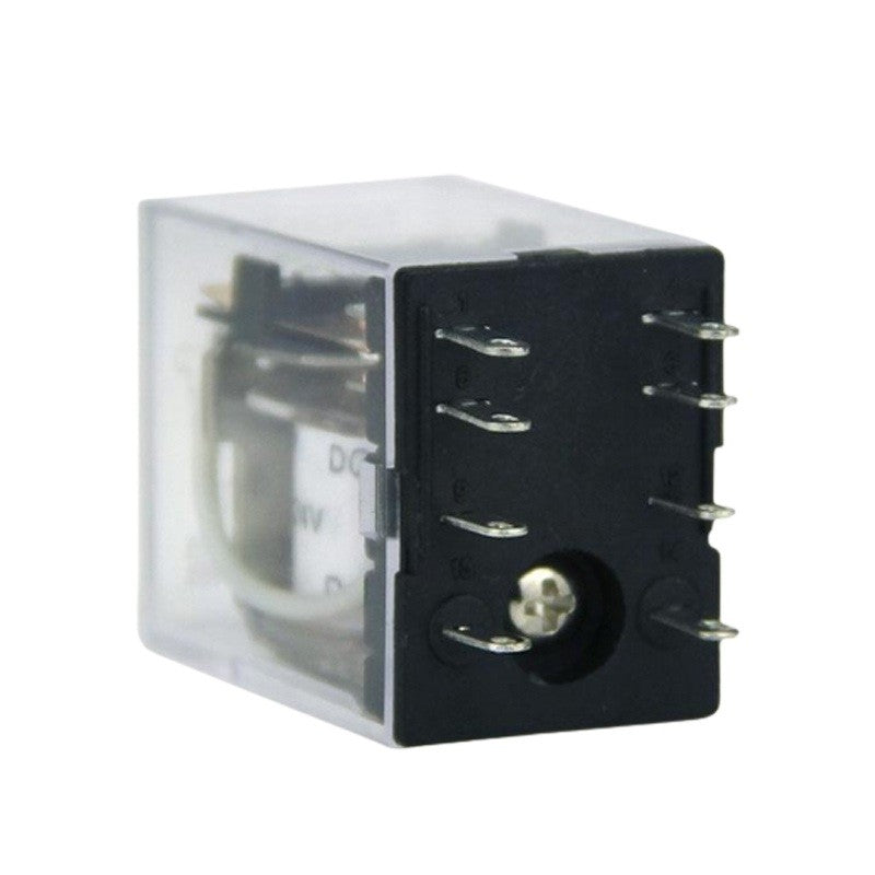 DELIXI ELECTRIC small relay CDZ9FL-52P DC6V/piece