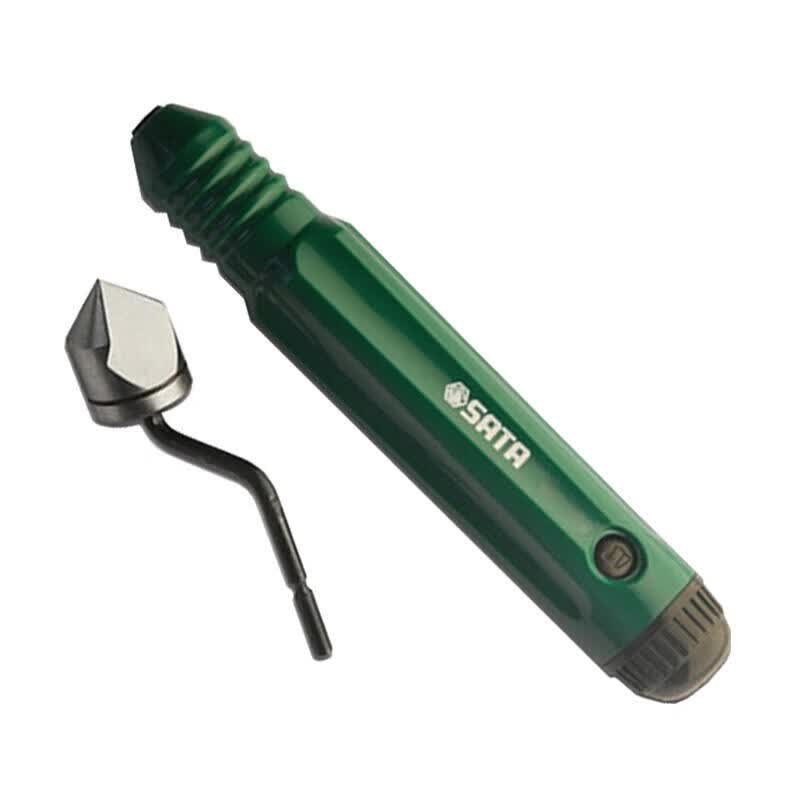 SATA Rotary Drive Chamfering Tool Kit; 93462