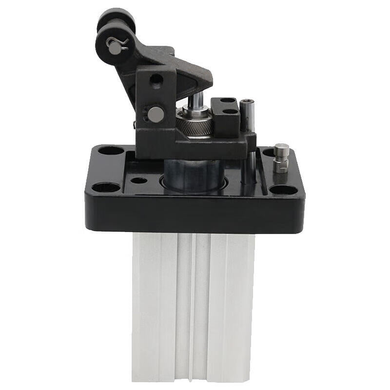 AirTAC Stop Cylinder TDH50X30SKF with Built-in Spring Return