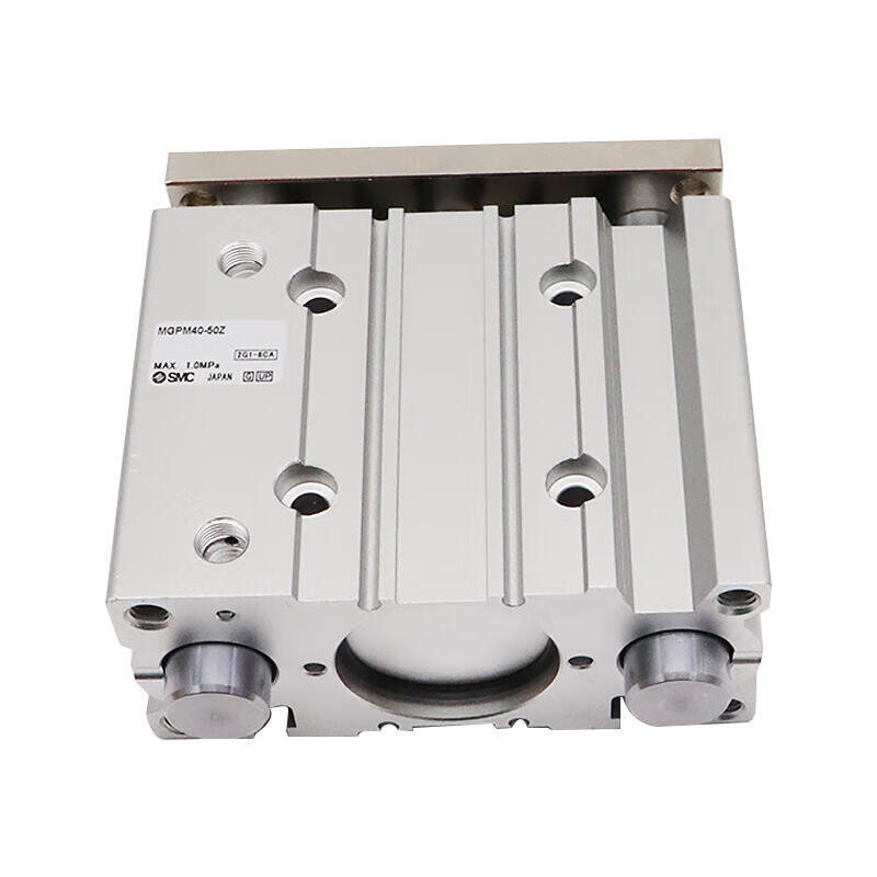 SMC MGPM40-50Z Thin Guide Rod Cylinder