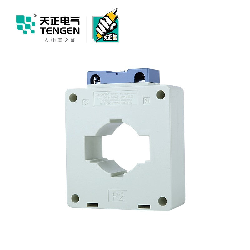 Tianzheng TENGEN BH-0.66 Current Transformer 1200/5 0.5 Level