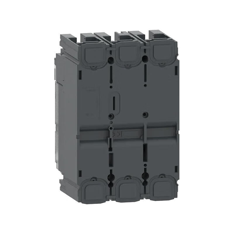 Schneider Electric NSX100N 50kA 3P3D Molded Case Circuit Breaker