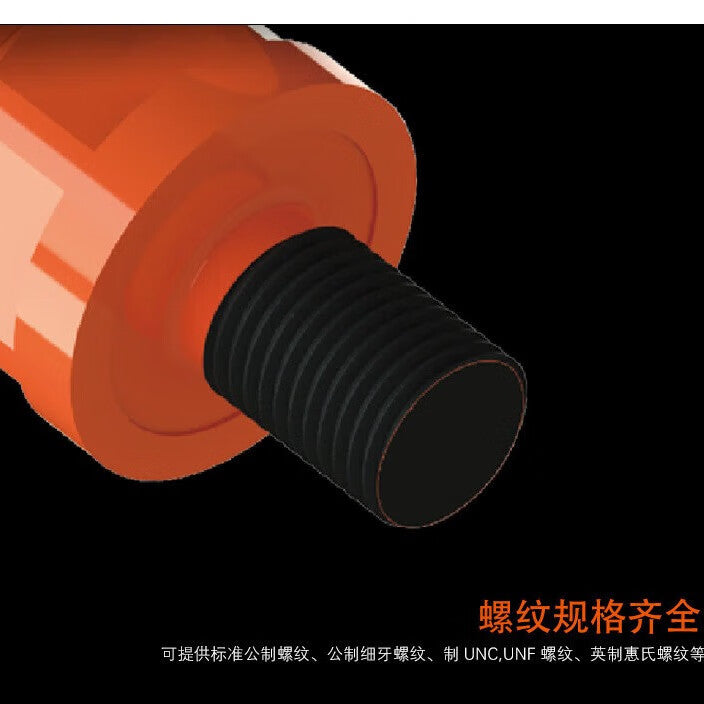 GUYU universal lifting eye, 360-degree lifting point, high-strength lifting eye screw mold, lifting lug, lifting eye M12*19 mm.