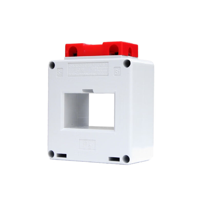 Delixi LMK3 Current Transformer 1500/5 15-3.75VA Ф600.5