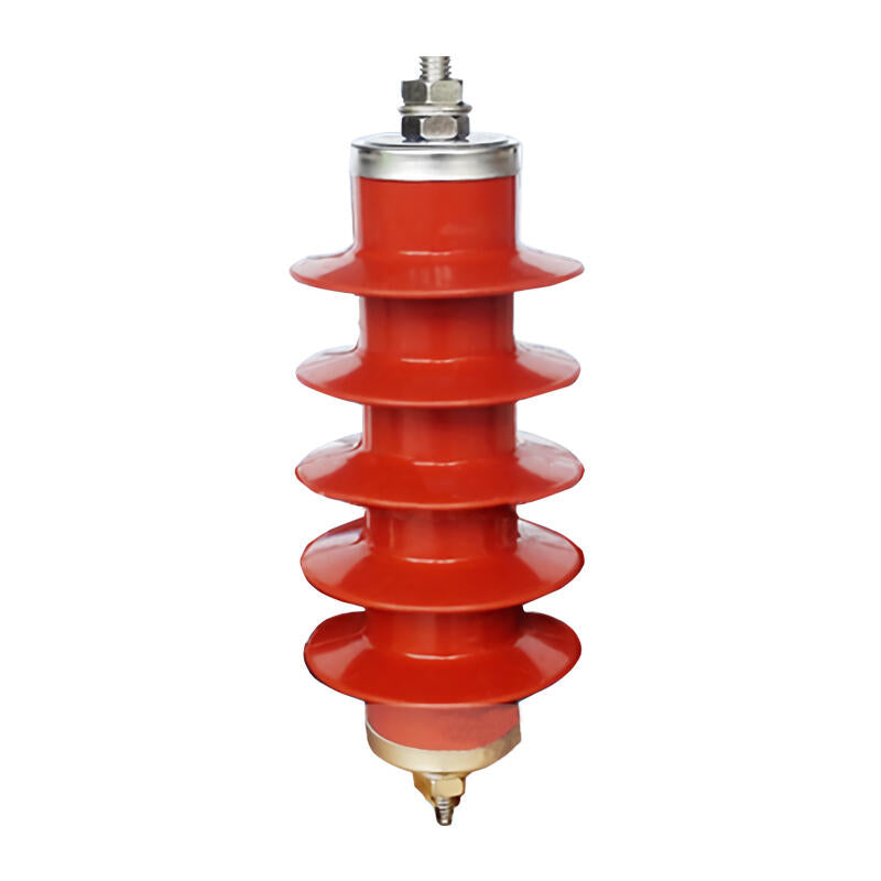 Delixi Electric Arrester; HY5WD-13.5/31 pcs
