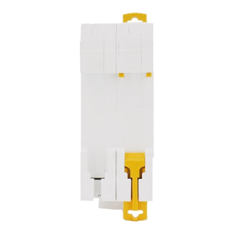 Schneider Electric Acti9 iC65L MA 2P 10A Miniature Circuit Breaker