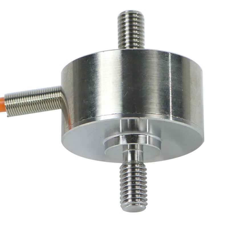 USAMR miniature tensile and compressive load cell module, high precision 0-500kg.