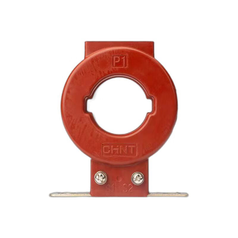 Chint (CHNT) current transformer LMZJ1-0.5 30 type 200/5A 0.5 level (multiple current ratio)