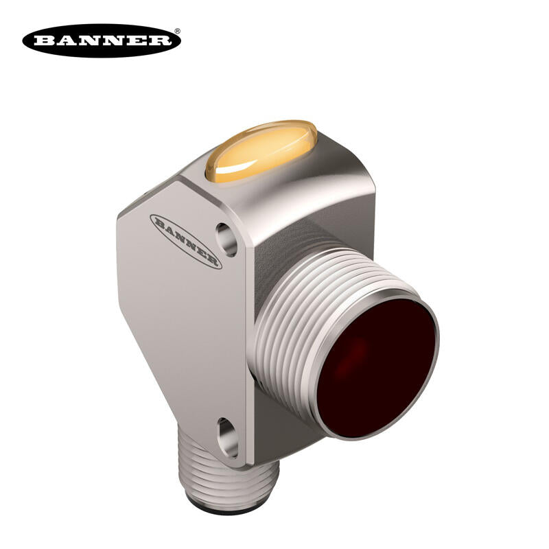 Banner identification sensor; Q3XTBLD-Q8