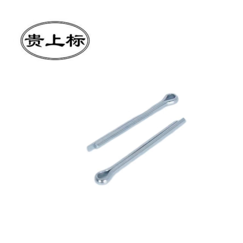 Expensive cotter pin GB91 3*50mm