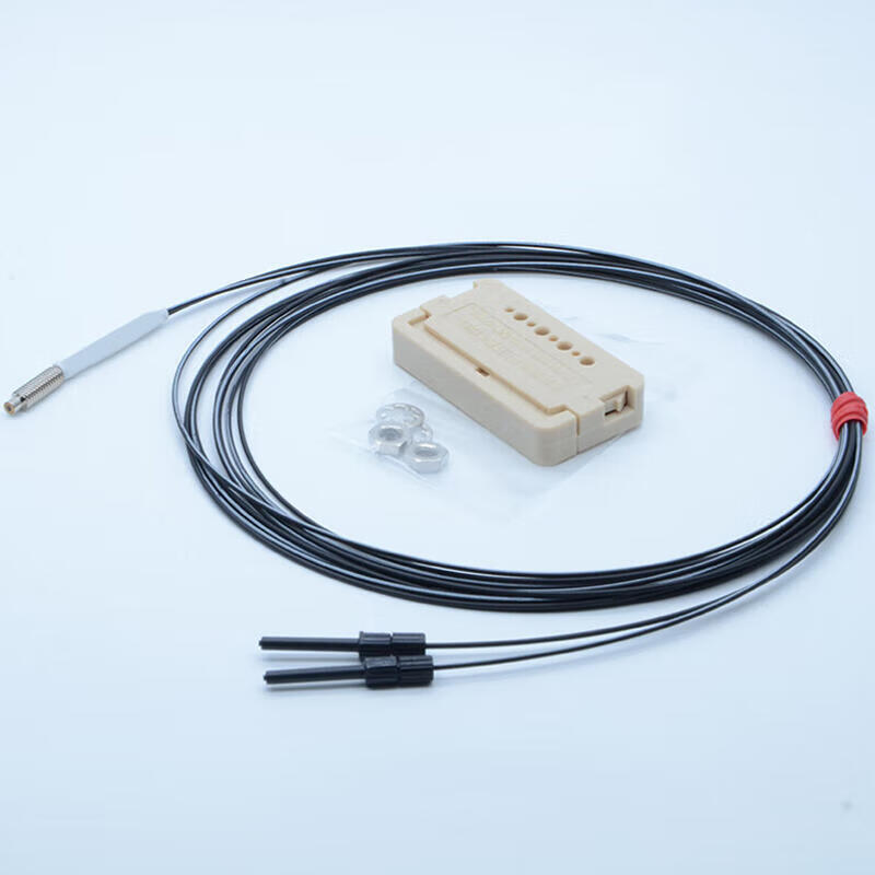 Panasonic Fiber Optic Probe Sensor FT-S21