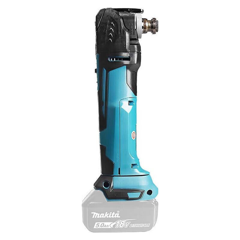 Makita DC Cordless Cutting & Grinding Machine, DTM51ZX11