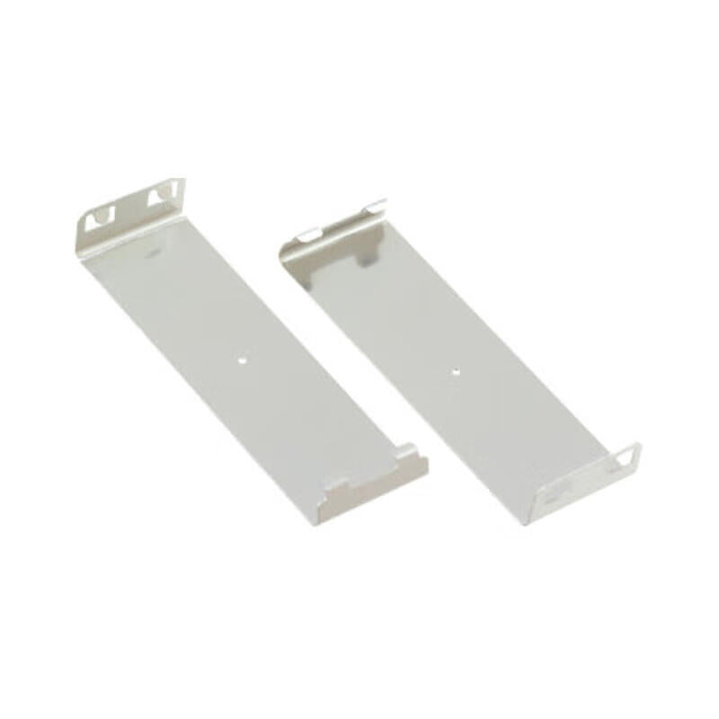 Omron photoelectric sensor, side view type through beam type with slit; E39-S63