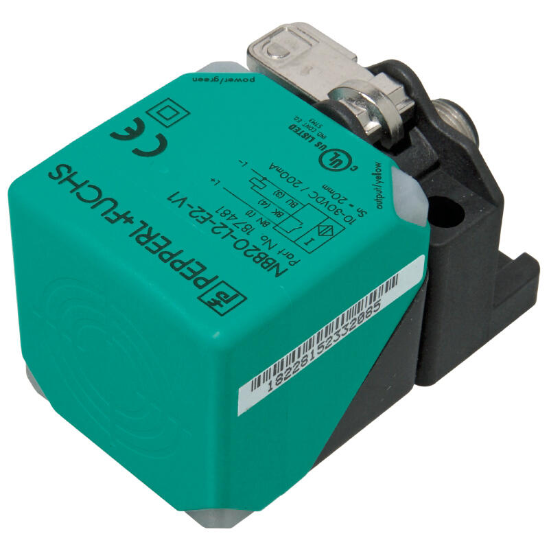 Pepperl+Fuchs inductive sensor; NBB20-L2-E2-V1