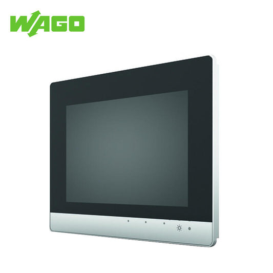 WAGO 10-inch web display; 762-3003