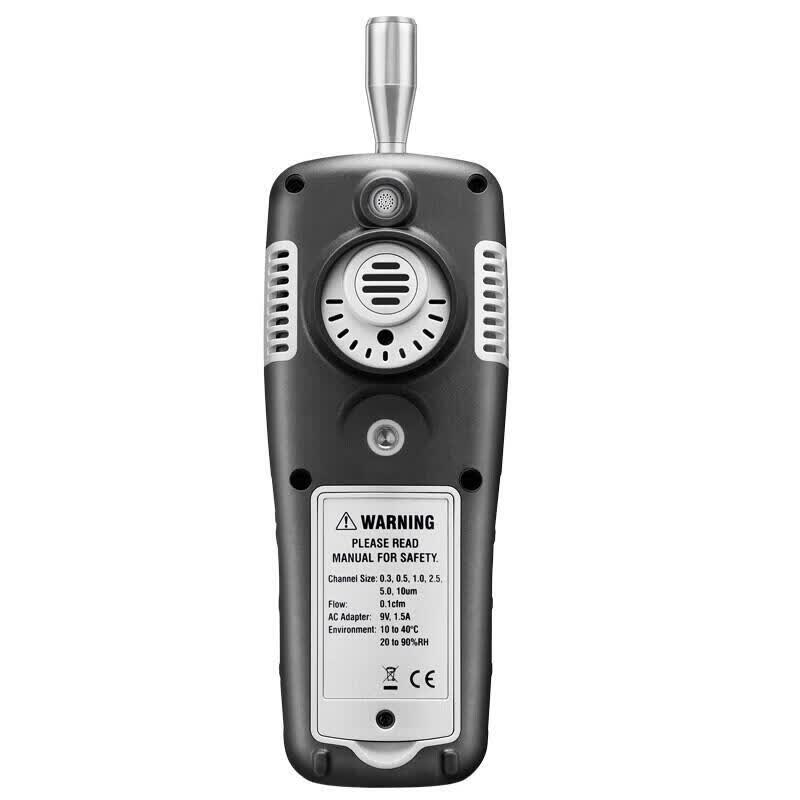 Huashengchang PM2.5 Dust Detector; DT-9851M