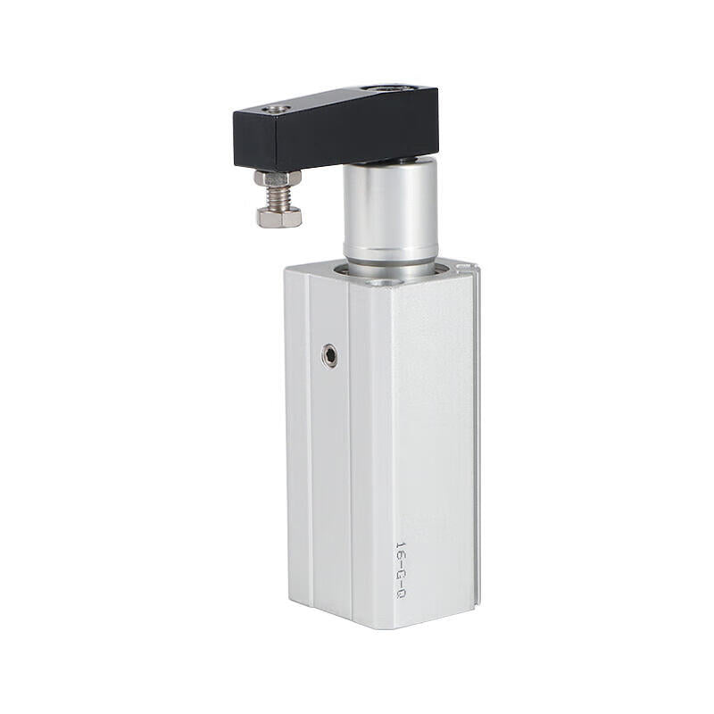 AirTAC QCKL20X10S Rotary Clamping Cylinder - Precision Control