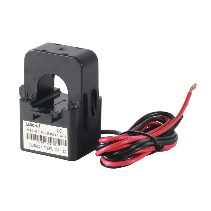 Ankerui AKH-0.66/K/K Current Transformer - 900/5A 50mm Aperture