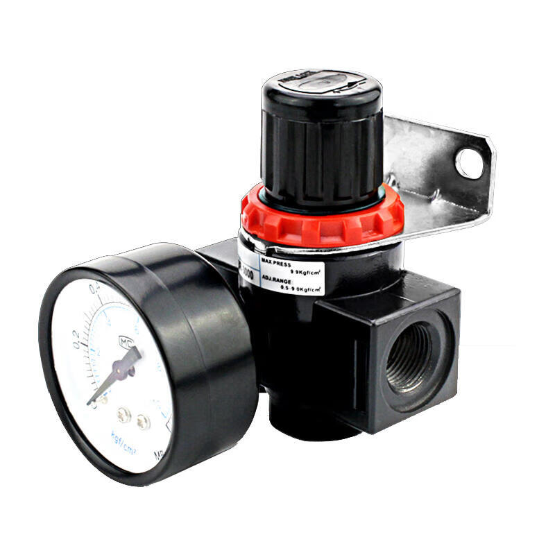 Yahai BR pressure regulating valve; BR3000