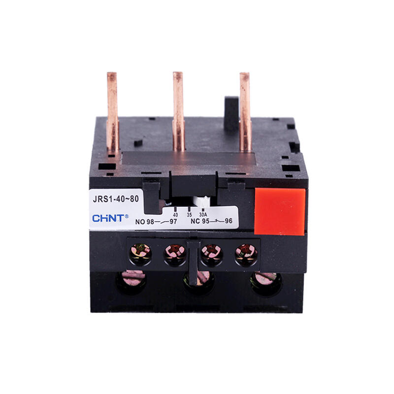 Chint thermal overload relay; JRS1-40～80/Z 30-40A