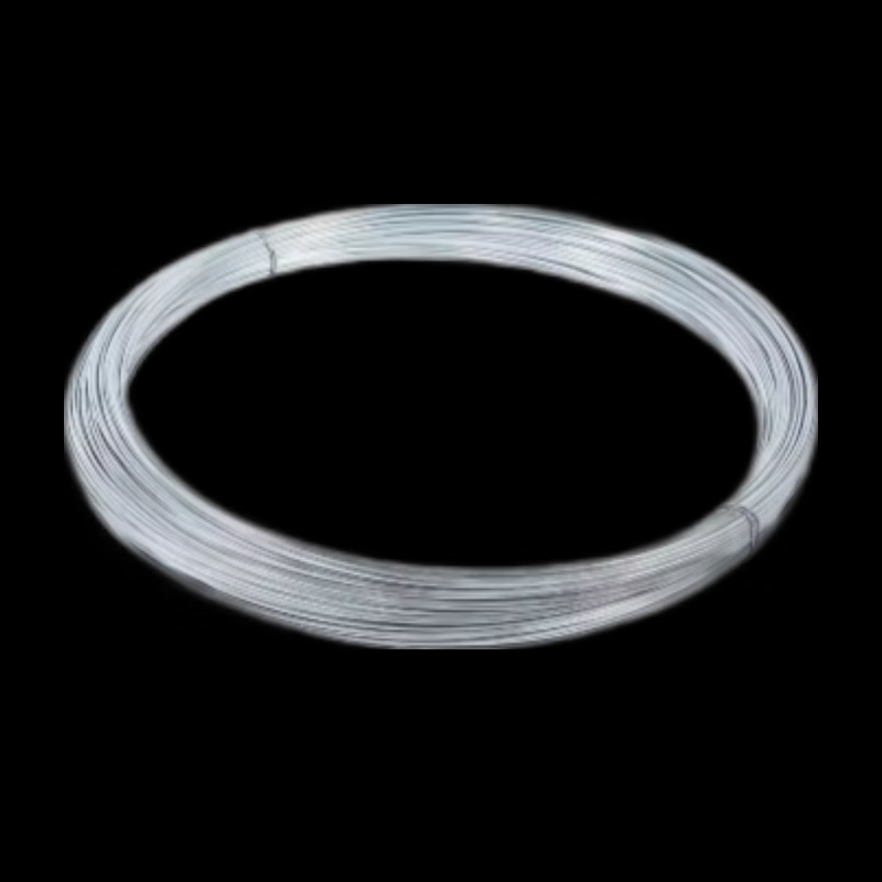 Yongli Shang corrosion-resistant industrial-grade galvanized iron wire, rust-proof electroplated iron wire, No. 20, 0.9mm thick, approximately 200 meters long (1 jin).