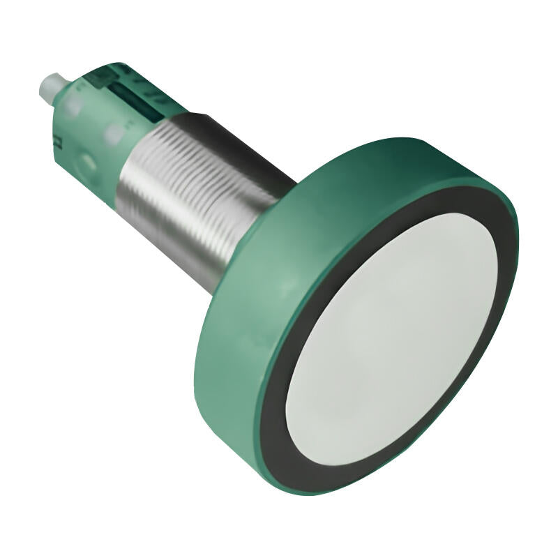 PEPPERL+FUCHS Ultrasonic Proximity Switch; UC6000-30GM-2EP-IO-V15