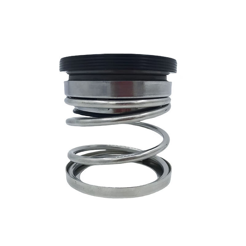 Find steel on Baidu: 108-45 alloy silicon carbide mechanical seals [stationary ring outer diameter 63] set price.