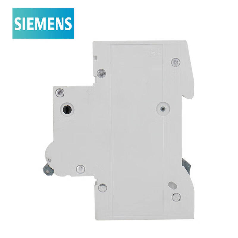 Siemens circuit breaker 5SY6132-8CC D type 32A 1P 6KA single in and single out air switch main circuit breaker
