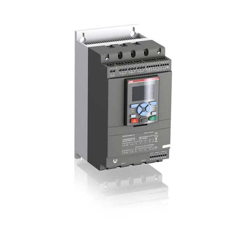 ABB soft starter; PSTX105-690-70