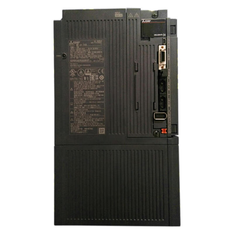 Mitsubishi Electric J4 Servo Driver; MR-J4-700B