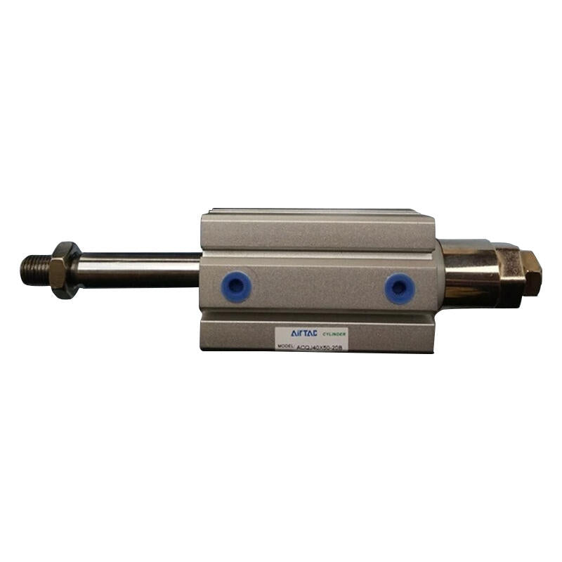 AirTAC ACQJ16X20-10B Ultra-Thin Double Acting Cylinder