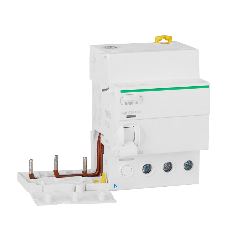 Schneider Electric Vigi iC65 ELE 3P 40A 30mA A-Type RCD
