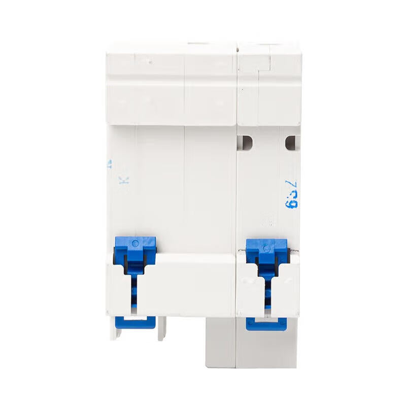 Chint residual current operated circuit breaker; NXBLE-63 1P+N C32 30mA 6kA