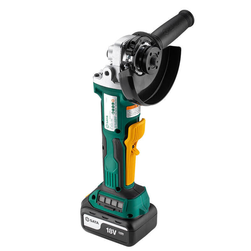 Star J Series 18V Lithium Brushless Angle Grinder - Model 51090