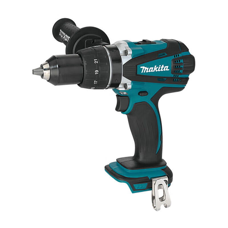 Makita Cordless Drill Driver 13mm (1/2) (Bare) 18V