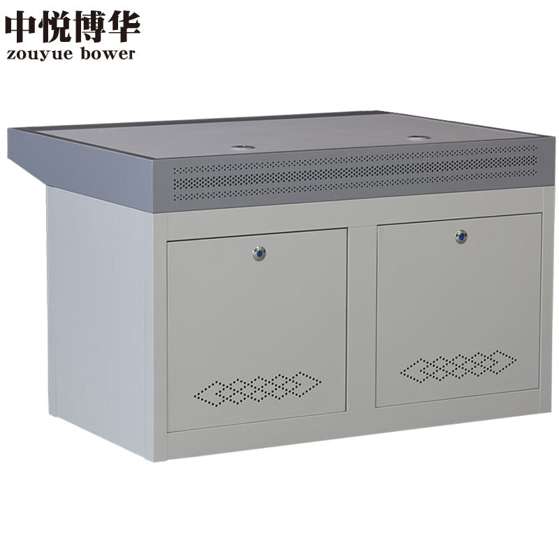 Zhongyue Bohua Monitoring Center Duty Room Console Desk