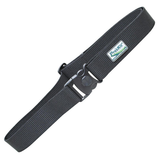 Baogong Two-Stage S Belt (Safety Lock Function)