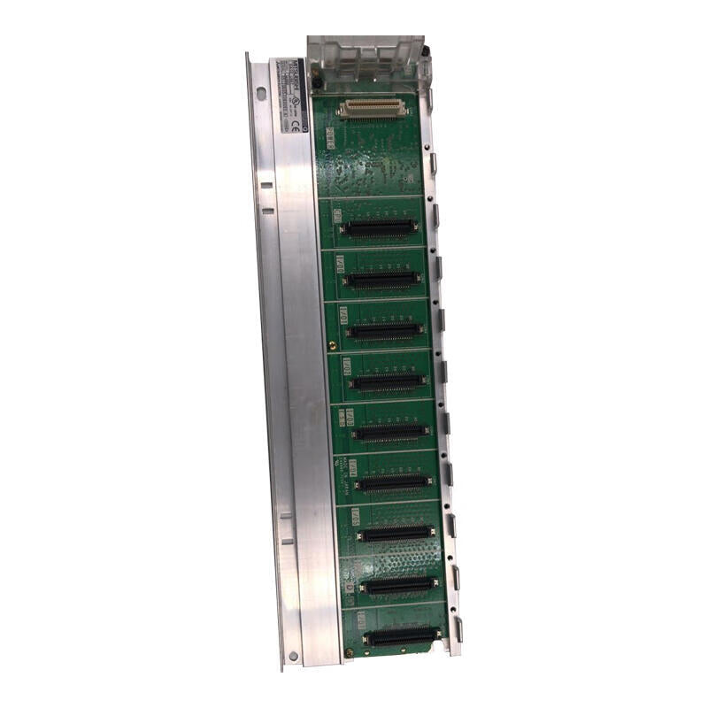 Mitsubishi Electric PLC, Main Base, Extension Base Module, Power Supply + CPU + 8 Q Series I/O Slots, CE/UL/cUL; Q38B