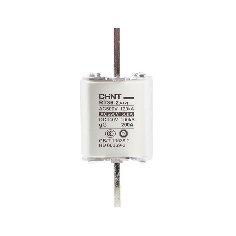 Chint closed fuse; RT36-2(NT2) 200A