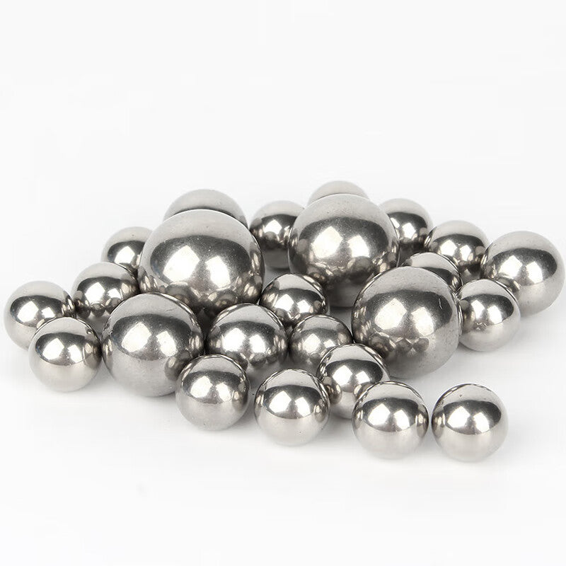 Deyu Products 304 Stainless Steel Precision Bearing Ball Fasteners Unit: Packet Φ22mm/piece