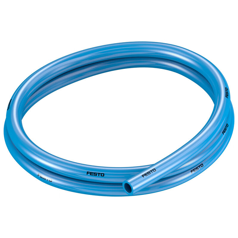 Festo standard outer diameter air hose, 50 meters/roll; PUN-H-12X2-BL