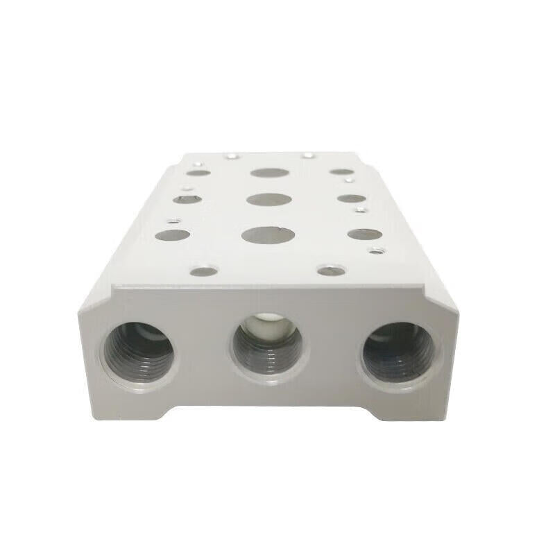AirTAC Solenoid Valve Base 3-way 200M3F