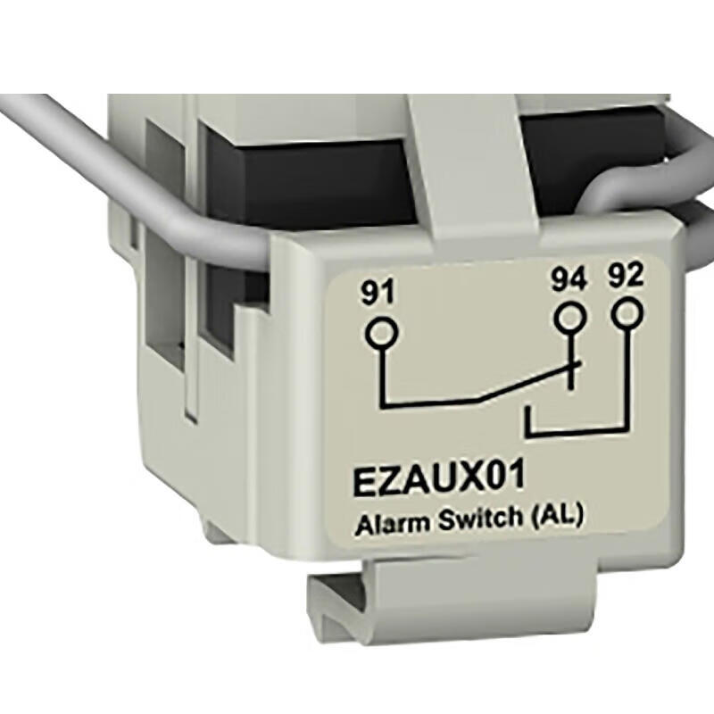 Schneider Electric Circuit Breaker Alarm Contact AL 30161