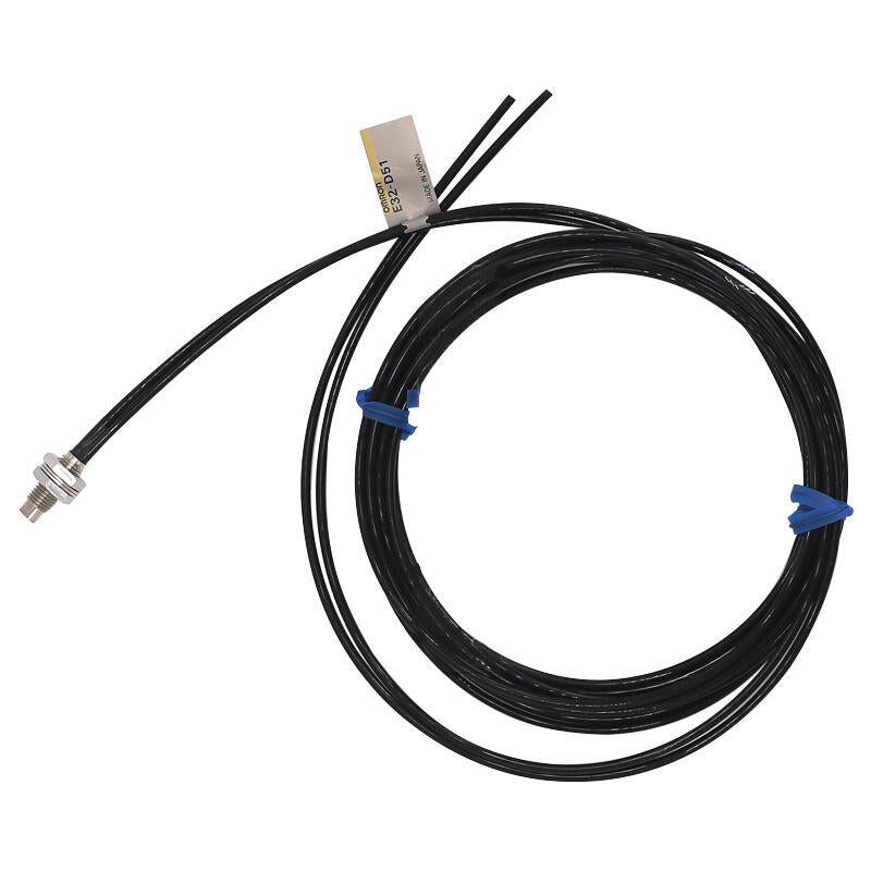 Omron fiber optic unit; E32-D51 3M