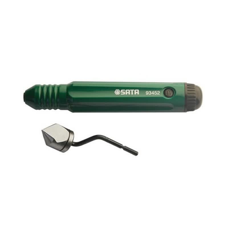 SATA Rotary Drive Chamfering Tool Kit; 93462
