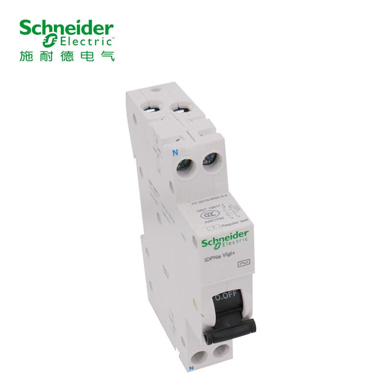 Schneider A9D93632 iDPNa Vigi+ Leakage Protection Switch 30mA