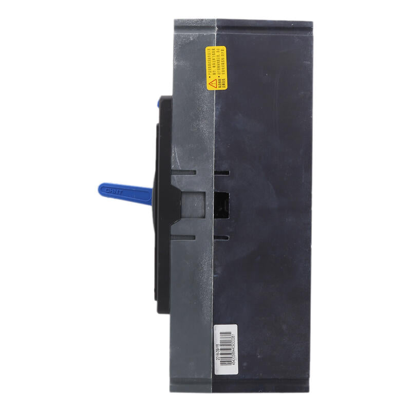 Chint NXM Molded Case Circuit Breaker NXM-400S/3300 350A