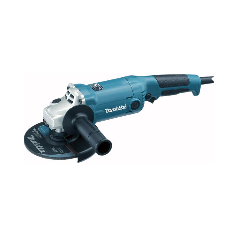 Makita angle grinder 150mm SJS GA6020
