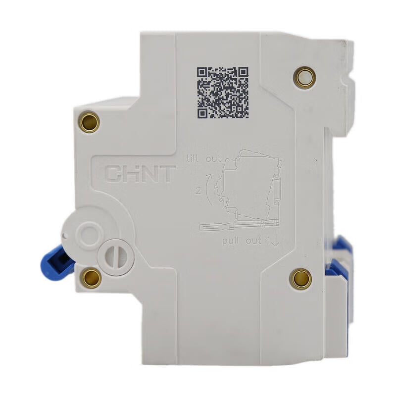 Chint NXB-125 3P D125 Small Circuit Breaker
