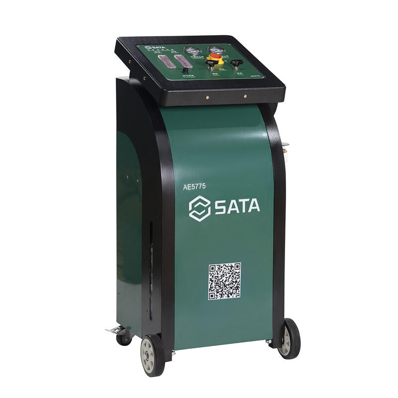 SATA Coolant Replacement Machine, AE5775 Auto Maintenance